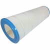Zoro Approved Supplier Clean and Clear 150 Predator 150 Replacement Pool Filter Compatible Cartridge PAP150-4/C9415/FC-0687 WP.PNA0687